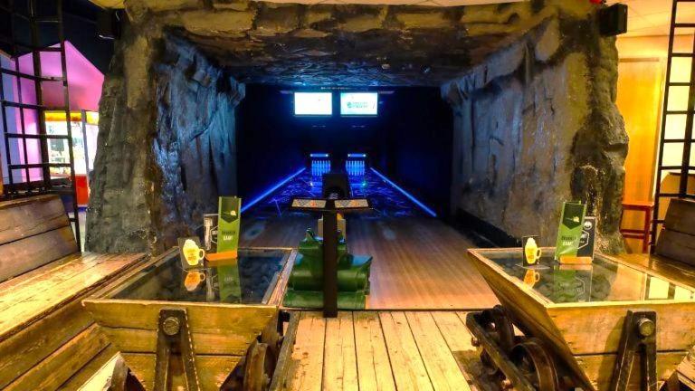 Lupine Lodge Gramsbergen 外观 照片